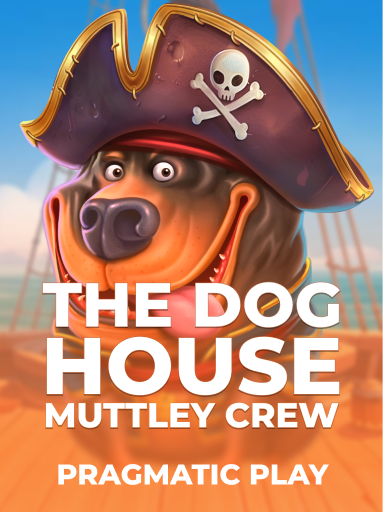 The Dog House Muttley Crew